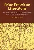 Cover: Asian American Literature - Temple University Press,U.S.