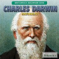 Enlarge image Cover: Charles Darwin