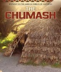 Enlarge image Cover: The Chumash - PowerKids Press