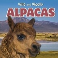 Cover: Alpacas - PowerKids Press