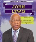 Cover: John Lewis - PowerKids Press