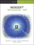 Cover: Windows XP: Brief - McGraw Hill Higher Education