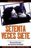 Cover: Setenta veces siete - Plough Publishing House