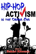 Cover: Hip-hop Activism in the Obama Era - Third World Press,U.S.