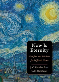 Enlarge image Cover: Now Is Eternity - Plough Publishing House