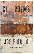Cover: City Poems - Exile Editions