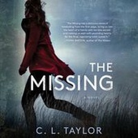 Enlarge image Cover: The Missing - AVON ORIGINAL