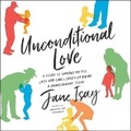 Cover: Unconditional Love - HarperCollins