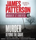 Cover: Murder Beyond the Grave Lib/E - Hachette Book Group