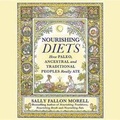 Cover: Nourishing Diets - Hachette Book Group