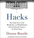 Cover: Hacks - Hachette Book Group