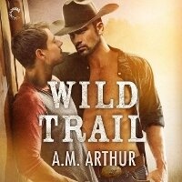 Enlarge image Cover: Wild Trail - Carina Press