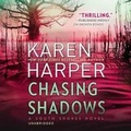 Cover: Chasing Shadows - Mira Books