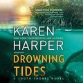 Cover: Drowning Tides - Mira Books