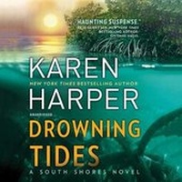 Enlarge image Cover: Drowning Tides - Mira Books