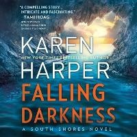 Enlarge image Cover: Falling Darkness - Mira Books