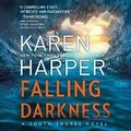 Cover: Falling Darkness - Mira Books