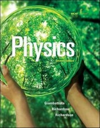 Enlarge image Cover: Physics: Volume 1 - McGraw Hill Higher Education
