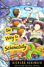 Cover: The Way to Schenectady - Tundra Books