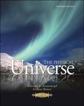 Cover: The Physical Universe - McGraw Hill Higher Education