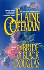 Cover: The Bride Of Black Douglas - Mira Books