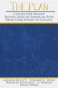 Cover: The Plan - Third World Press,U.S.