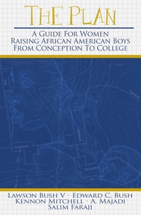 Enlarge image Cover: The Plan - Third World Press,U.S.