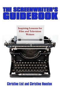 Abbildung von: The Screenwriter's Guidebook - Third World Press