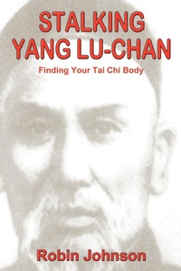 Abbildung von: Stalking Yang Lu-Chan - Sunstone Press