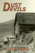 Cover: Dust Devils - Sunstone Press