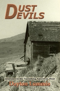 Enlarge image Cover: Dust Devils - Sunstone Press