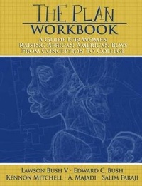 Enlarge image Cover: The Plan Workbook - Third World Press