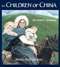 Cover: The Children of China - Tundra Books