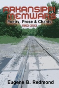 Cover: Arkansippi Memwars - Third World Press