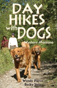 Enlarge image Cover: Day Hikes with Dogs - West Winds Press
