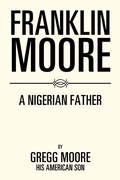 Cover: Franklin Moore - Xlibris