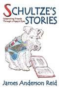 Cover: Schultze's Stories - Sunstone Press