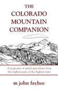 Cover: The Colorado Mountain Companion - Westwinds Press