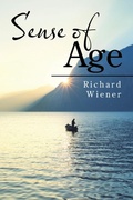 Cover: Sense of Age - Xlibris