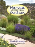 Cover: Harvest the Rain - Sunstone Press
