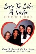 Cover: Love Ya Like a Sister - Tundra Books
