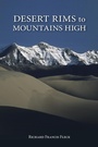 Cover: Desert Rims to Mountains High - West Winds Press