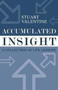 Cover: Accumulated Insight - Bookbaby