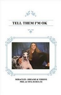 Enlarge image Cover: Tell Them I'm Ok - Bookbaby
