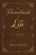 Cover: The Handbook of Life - Bookbaby