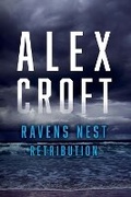 Cover: Ravens Nest Retribution - Bookbaby