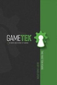 Enlarge image Cover: Gametek - Ludology