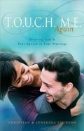 Cover: T.O.U.C.H. M.E. Again - Bookbaby