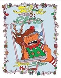 Cover: Selfie the Elfie - BOOKBABY
