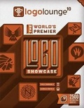 Cover: Logolounge 10 - Indicia Press